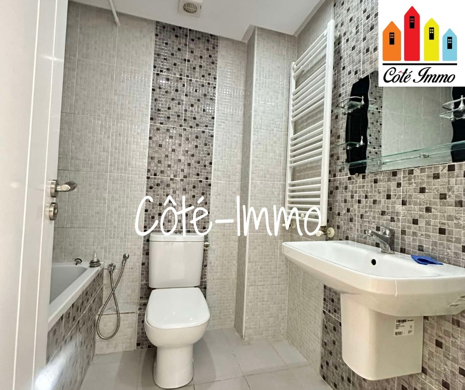 Ezzahra&nbsp;Ezzahra&nbsp;Location&nbsp;Appart. 1 pi�ce&nbsp;Appartement s1 hst � ezzahra