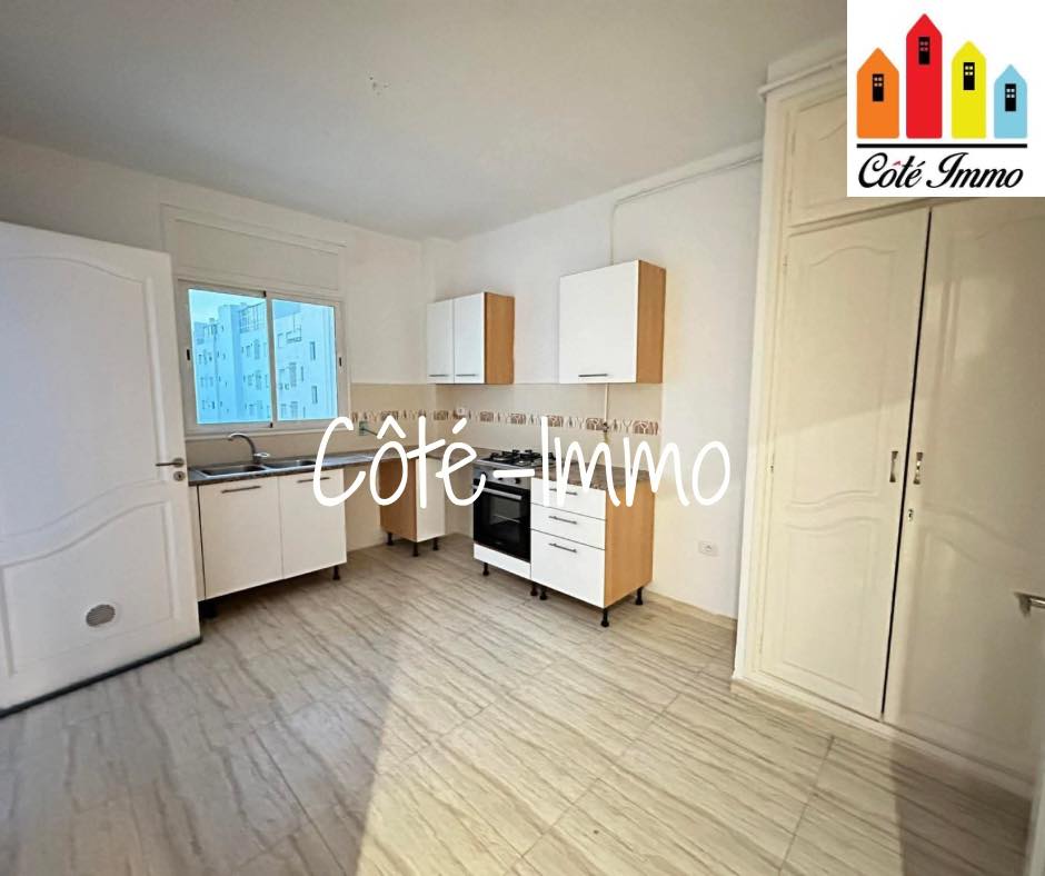 Nouvelle Medina&nbsp;Nouvelle Medina&nbsp;Location&nbsp;Appart. 2 pi�ces&nbsp;Appartement s2 hst � medina jadida