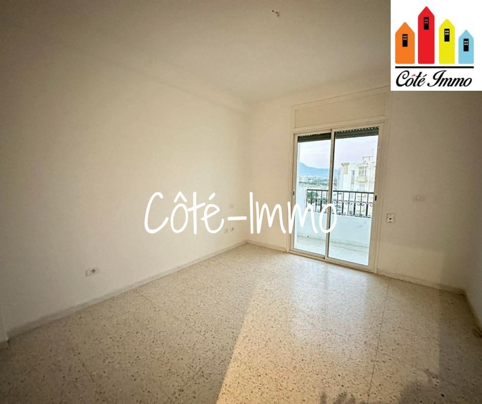 Nouvelle Medina&nbsp;Nouvelle Medina&nbsp;Location&nbsp;Appart. 2 pi�ces&nbsp;Appartement s2 hst � medina jadida