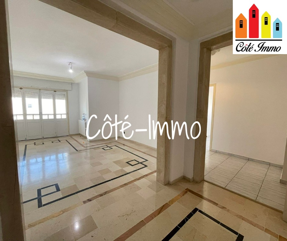 Bou Mhel El Bassatine&nbsp;Bou Mhel&nbsp;Location&nbsp;Appart. 3 pi�ces&nbsp;Appartement s3 hst � boumhal