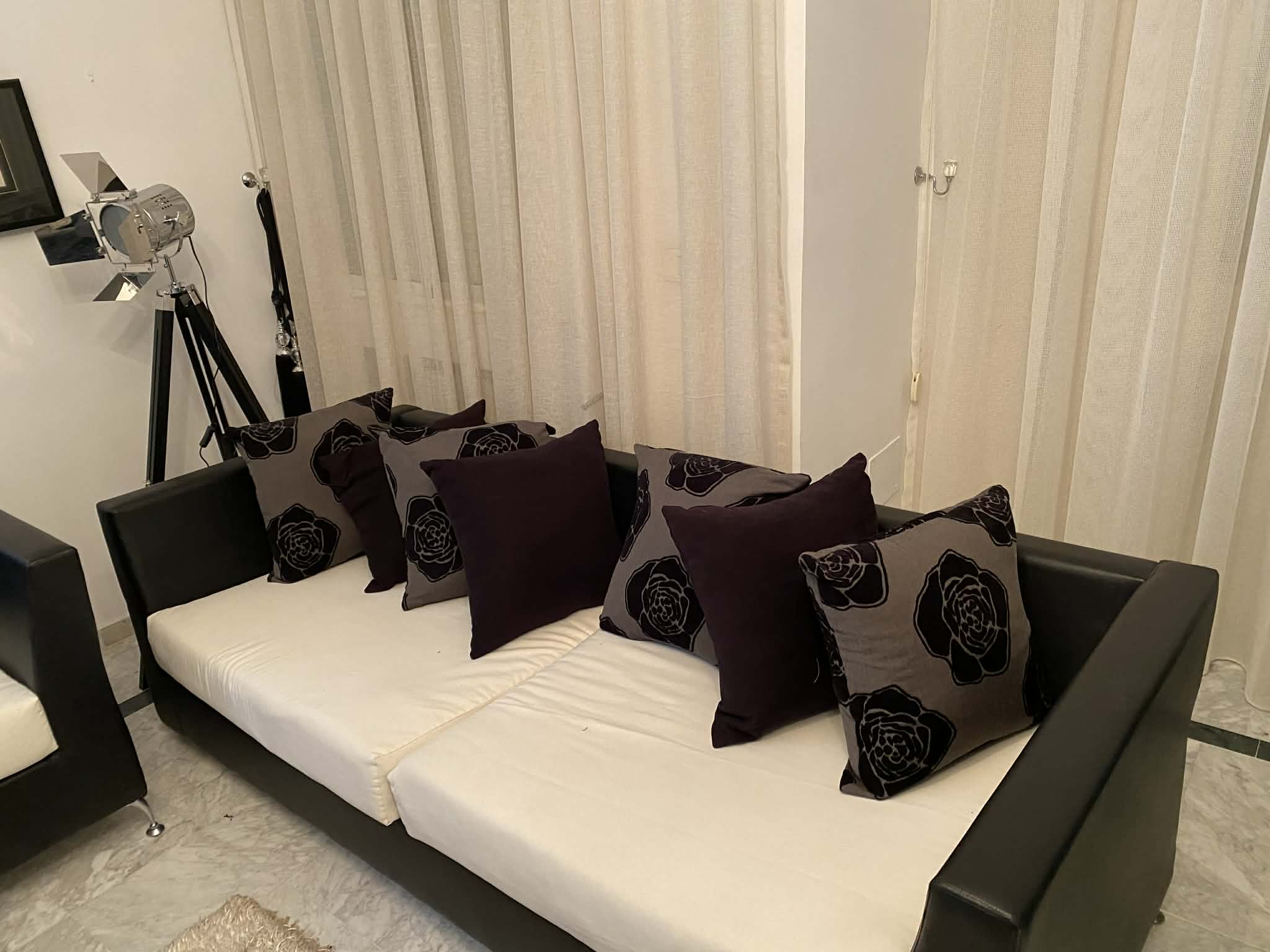 Salon - Salle � manger &nbsp;Salons