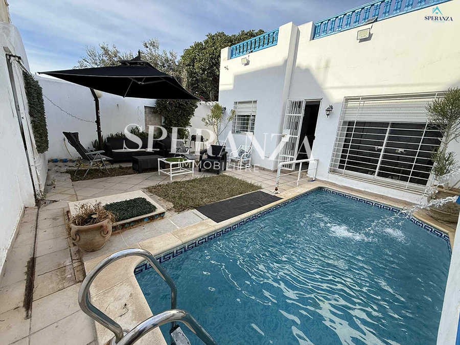 Location vacances Maisons