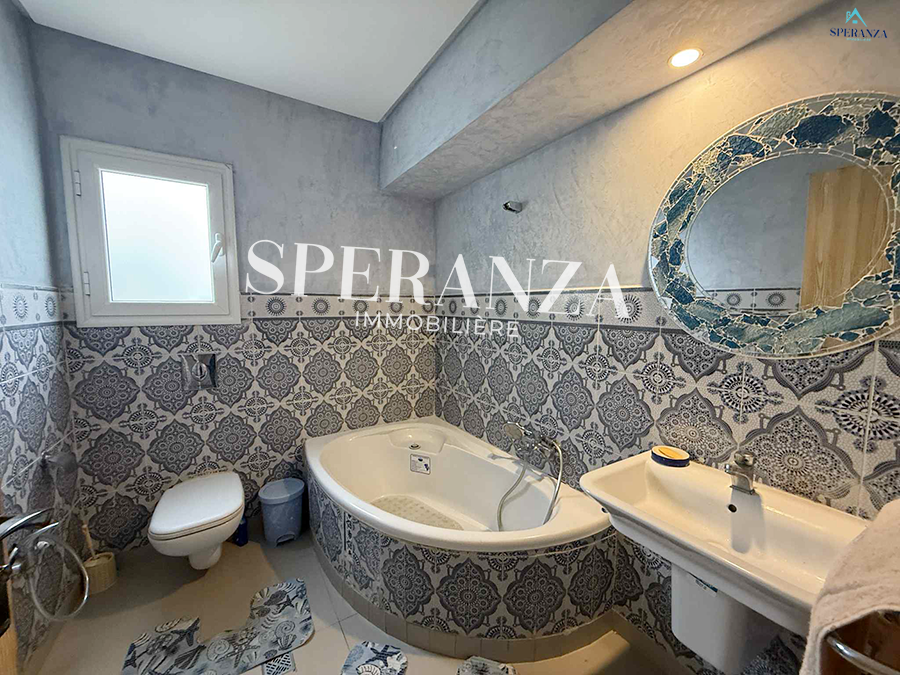 Hammamet Hammamet Location vacances Maisons Villa al malak