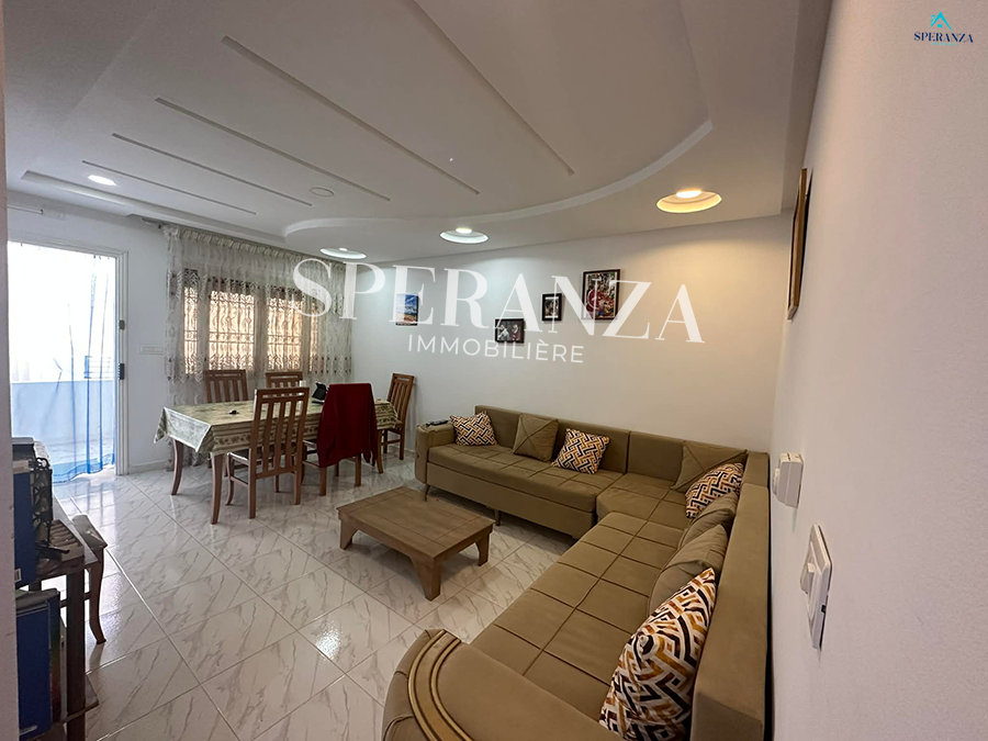 Hammamet&nbsp;Hammamet&nbsp;Location&nbsp;Appart. 3 pi�ces&nbsp;Appartement privadas