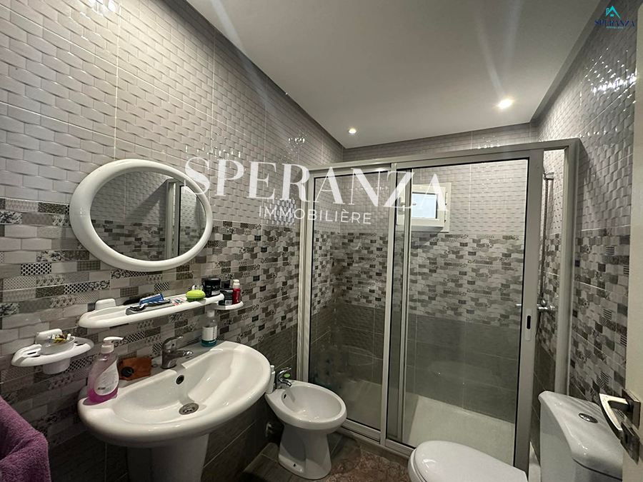 Hammamet&nbsp;Hammamet&nbsp;Location&nbsp;Appart. 3 pi�ces&nbsp;Appartement privadas