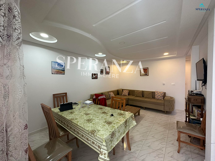 Hammamet&nbsp;Hammamet&nbsp;Location&nbsp;Appart. 3 pi�ces&nbsp;Appartement privadas