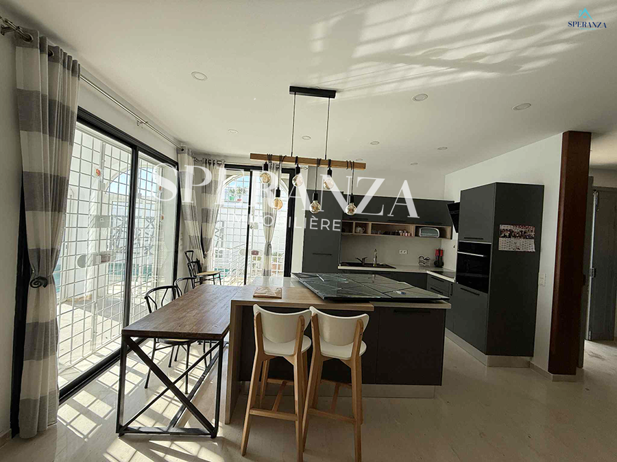 Hammamet Hammamet Location Maisons Villa karam