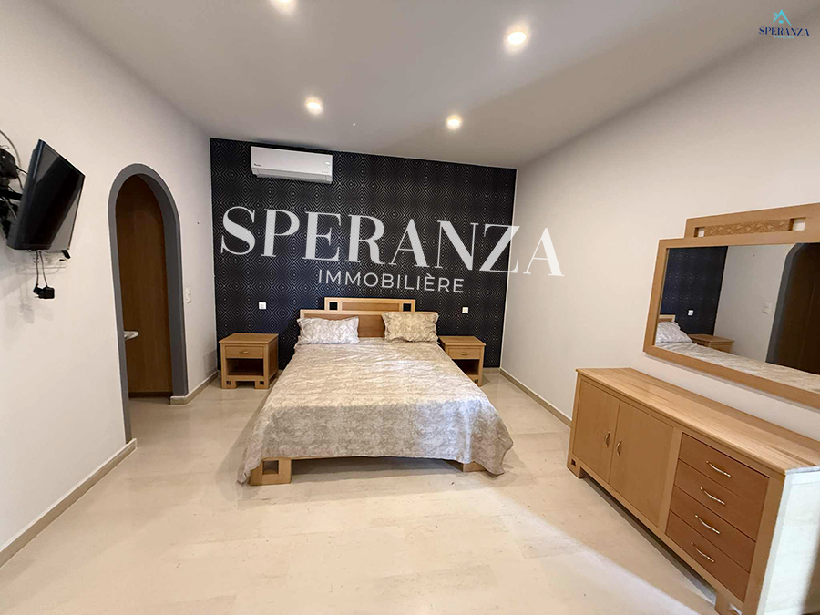 Hammamet Hammamet Location Maisons Villa karam