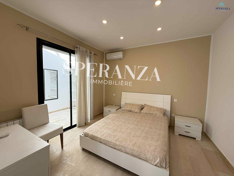 Hammamet Hammamet Location Maisons Villa karam