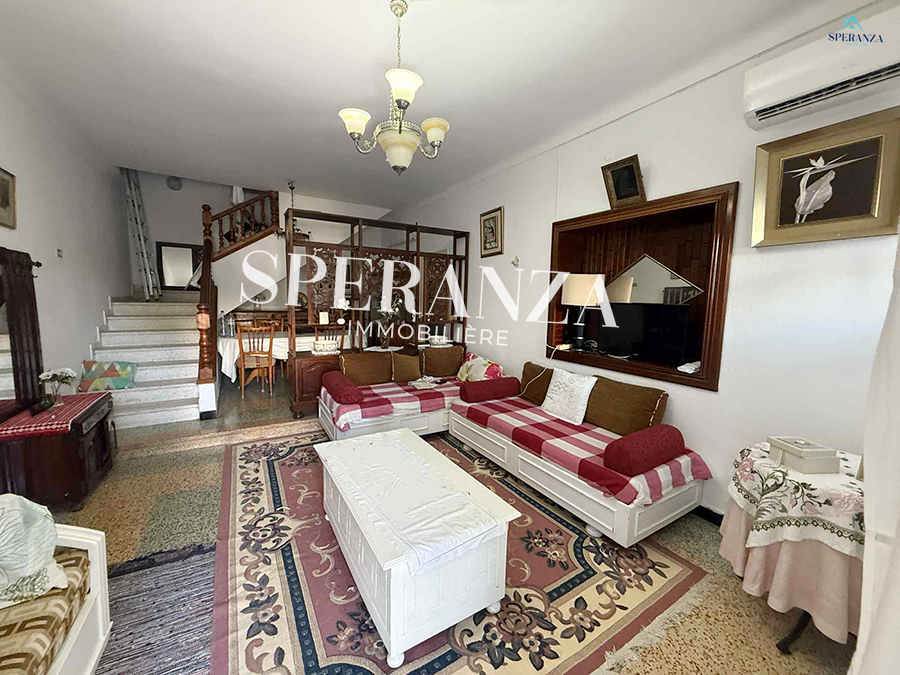 Hammamet&nbsp;Hammamet&nbsp;Location&nbsp;Appart. 3 pi�ces&nbsp;Appartement dauphin