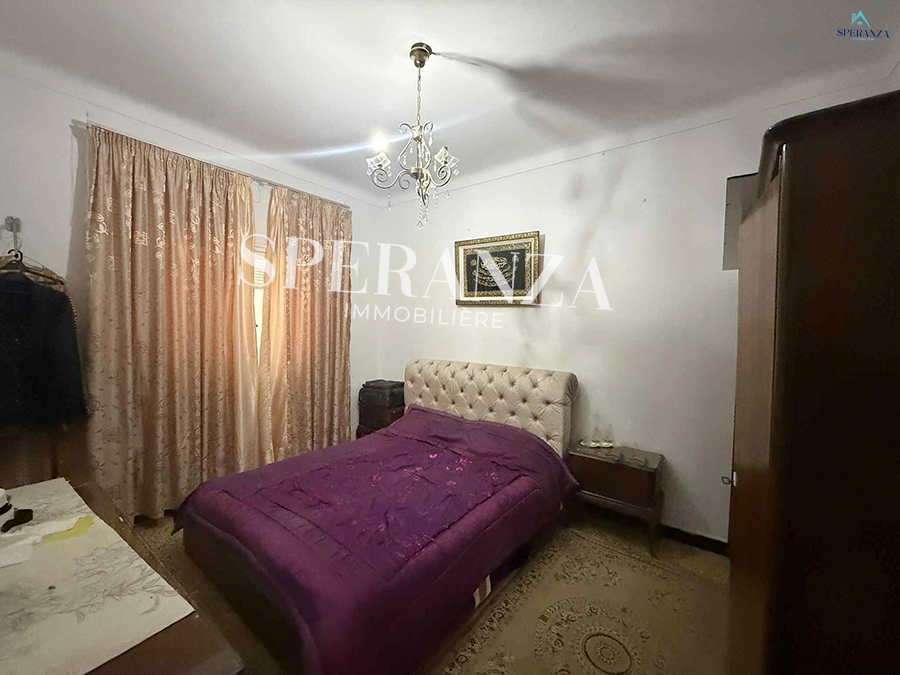 Hammamet&nbsp;Hammamet&nbsp;Location&nbsp;Appart. 3 pi�ces&nbsp;Appartement dauphin