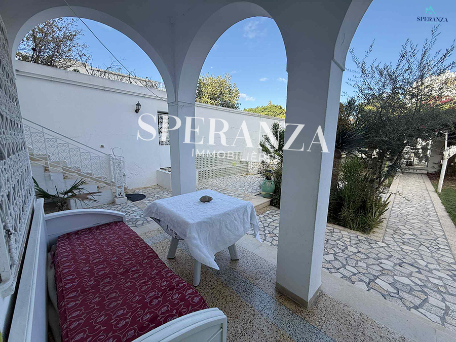 Hammamet&nbsp;Hammamet&nbsp;Location&nbsp;Appart. 3 pi�ces&nbsp;Appartement dauphin