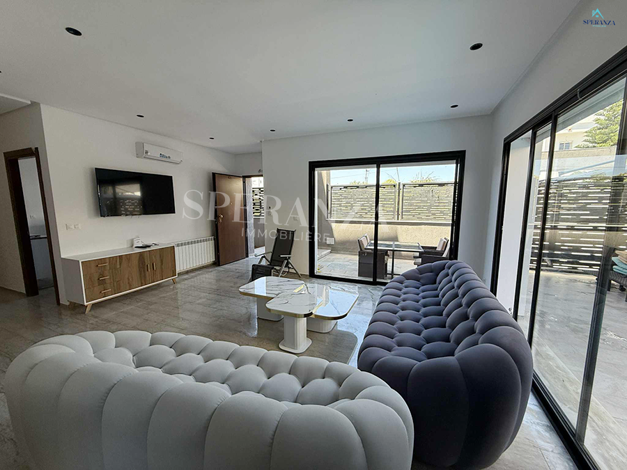 Location Appart. 4 pices