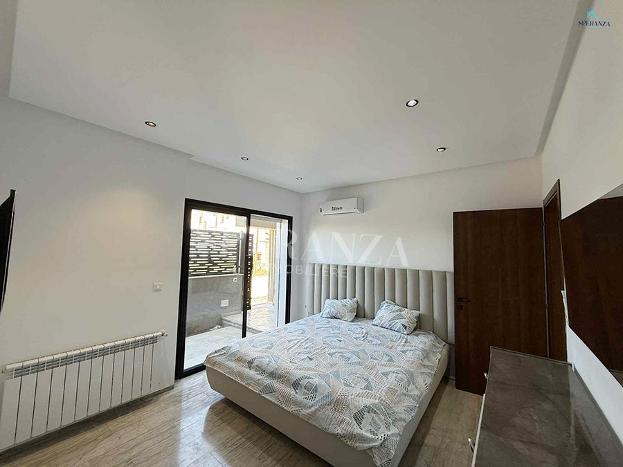 Hammamet Hammamet Location Appart. 4 pices Appartement scott