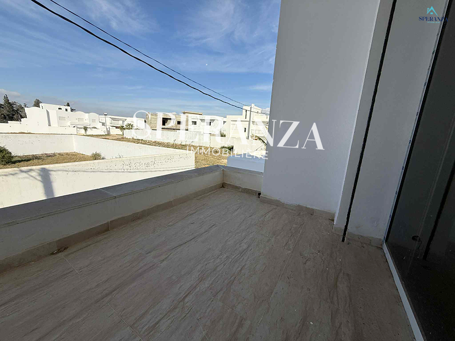 Hammamet&nbsp;Hammamet&nbsp;Location&nbsp;Autre&nbsp;Etage de villa toms