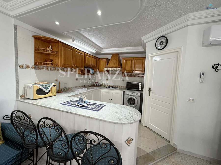 Hammamet Hammamet Location Duplex Duplex sylvie