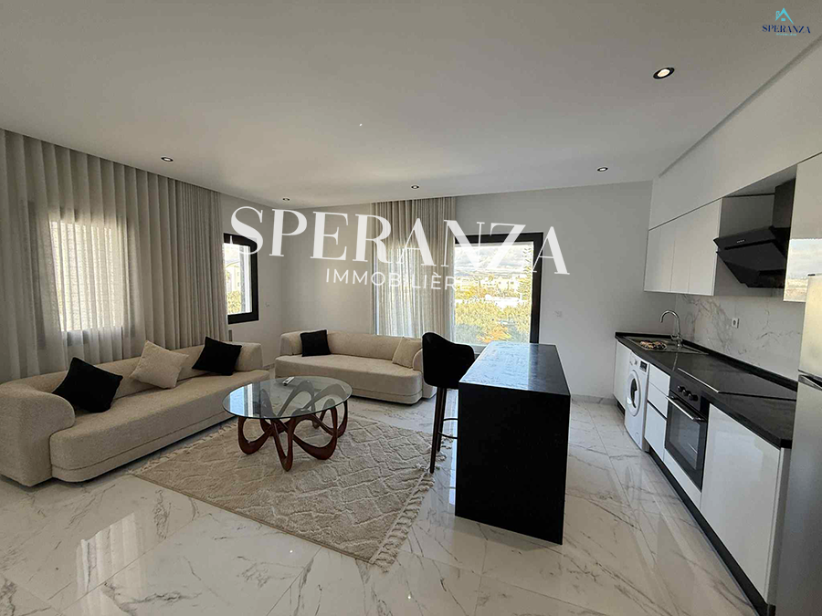 Location Appart. 2 pices