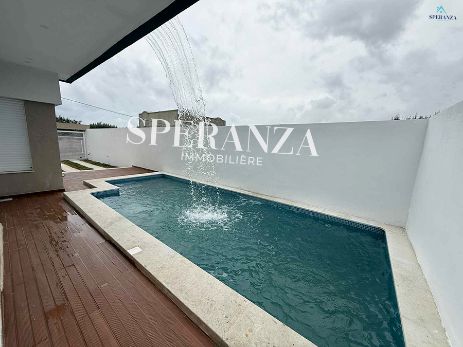 Hammamet&nbsp;Hammamet&nbsp;Vente&nbsp;Maisons&nbsp;Villa borders