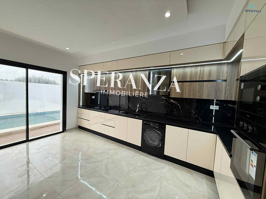 Hammamet&nbsp;Hammamet&nbsp;Vente&nbsp;Maisons&nbsp;Villa borders