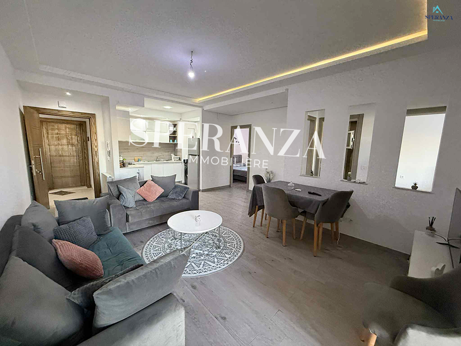 Hammamet&nbsp;Hammamet&nbsp;Location&nbsp;Appart. 4 pi�ces&nbsp;Appartement celio