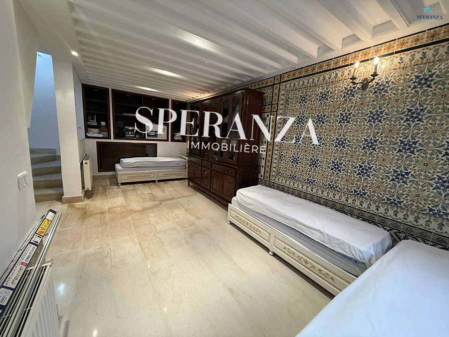 Hammamet&nbsp;Hammamet&nbsp;Location&nbsp;Maisons&nbsp;Villa fourat