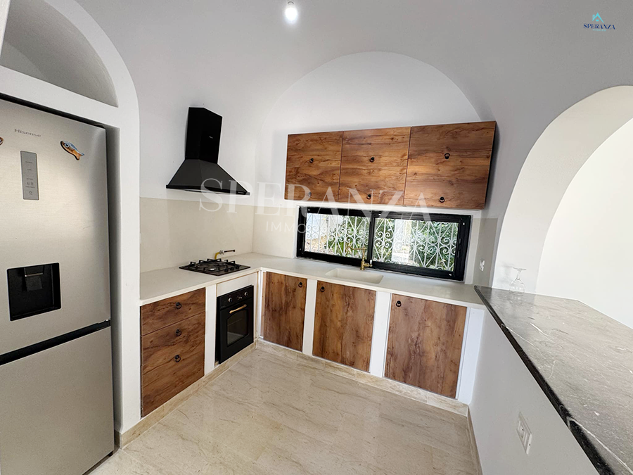 Hammamet&nbsp;Hammamet&nbsp;Location&nbsp;Maisons&nbsp;Villa blanche azur