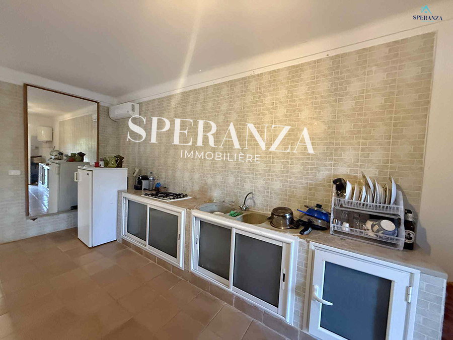 Hammamet&nbsp;Hammamet&nbsp;Location&nbsp;Appart. 1 pi�ce&nbsp;Bangalow larose