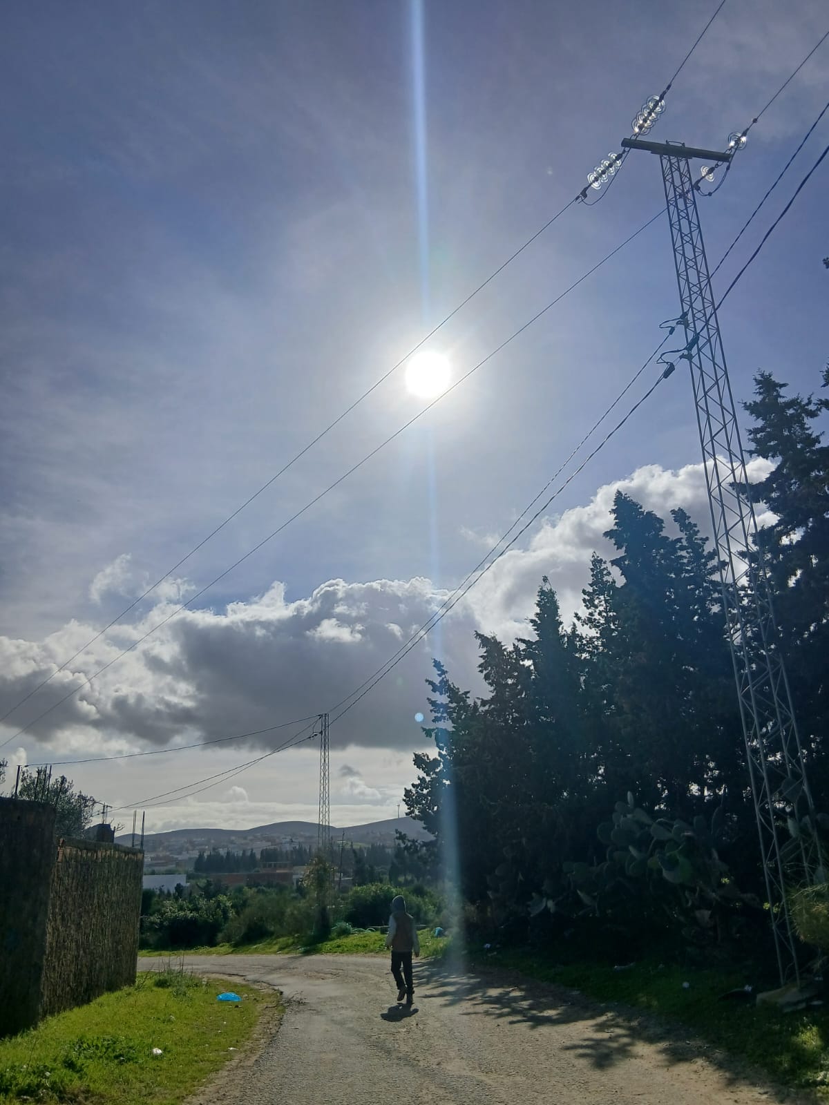 Ras Jebel&nbsp;Beni Atta&nbsp;Vente&nbsp;Maisons&nbsp;Maison s 2  terrain 310 m 2 route plage