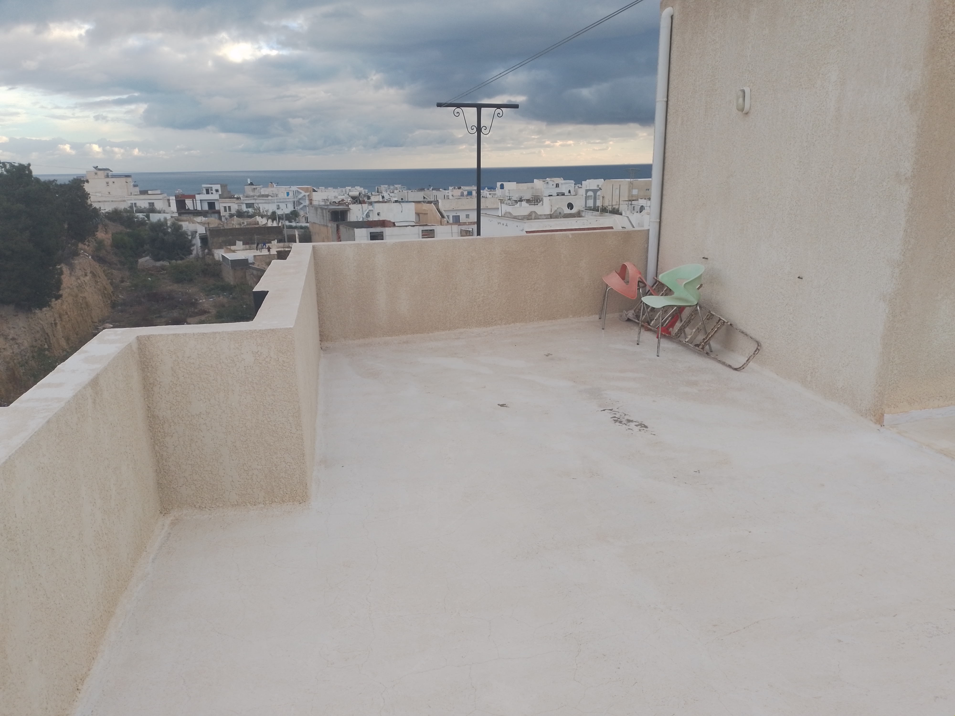 Location Appart. 5 pices+