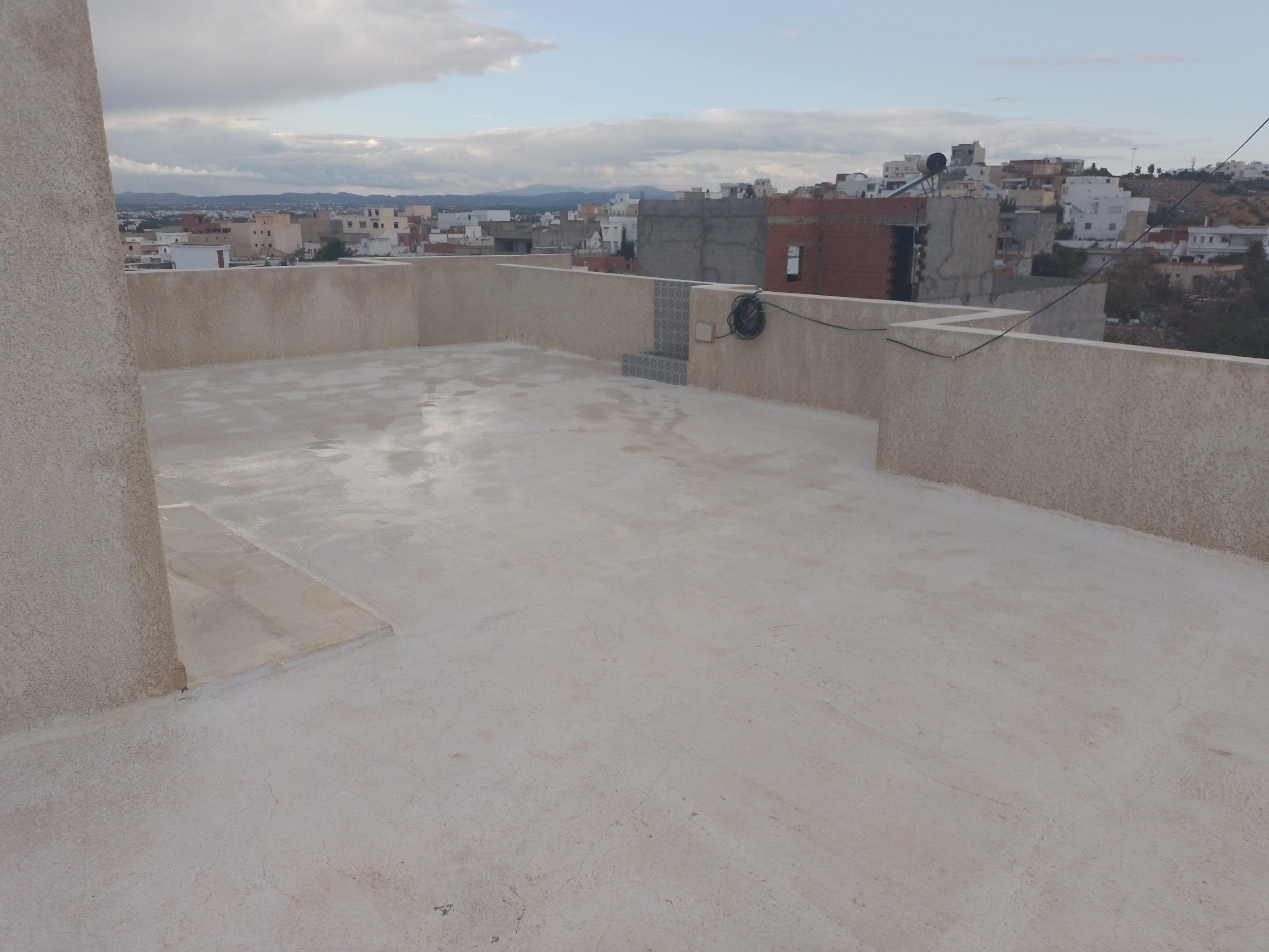 Location Appart. 5 pices+