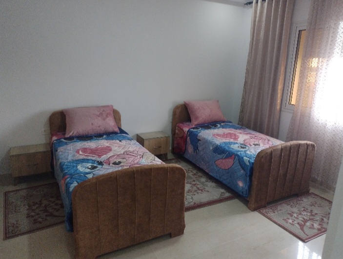 Hammamet Hammamet Location Appart. 5 pices+ Haut standing appartement s2 hammamet