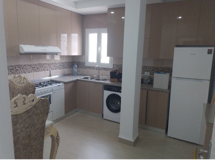 Hammamet Hammamet Location Appart. 5 pices+ Haut standing appartement s2 hammamet