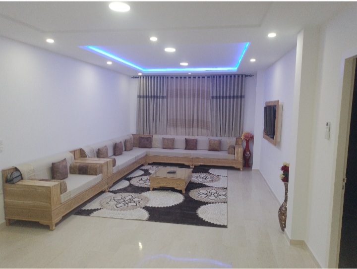 Hammamet Hammamet Location Appart. 5 pices+ Haut standing appartement s2 hammamet