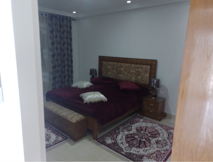 Hammamet Hammamet Location Appart. 5 pices+ Haut standing appartement s2 hammamet