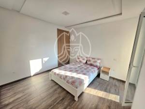 Hammamet&nbsp;Cite Afh&nbsp;Location&nbsp;Appart. 1 pi�ce&nbsp; annuelle dun appartement s2 ref746a