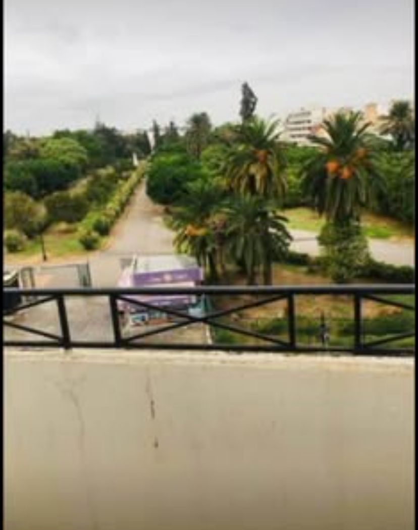 Bab Bhar&nbsp;Habib Thameur&nbsp;Partage&nbsp;Appart. 3 pi�ces&nbsp;Offre de partage