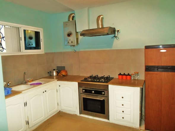 El Menzah El Manar 1 Location Appart. 1 pice S 1 ama nar 1