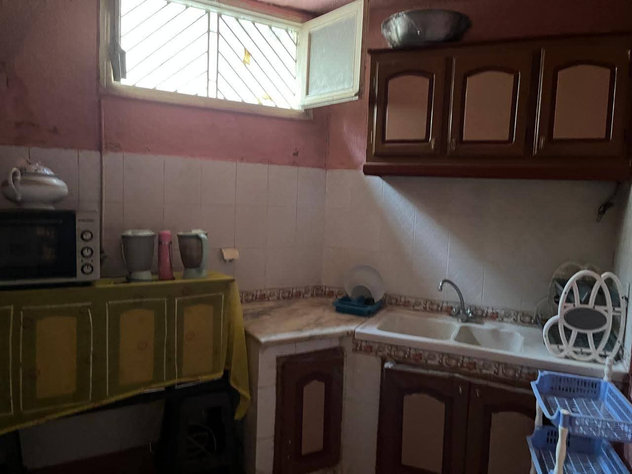 Location Appart. 1 pice