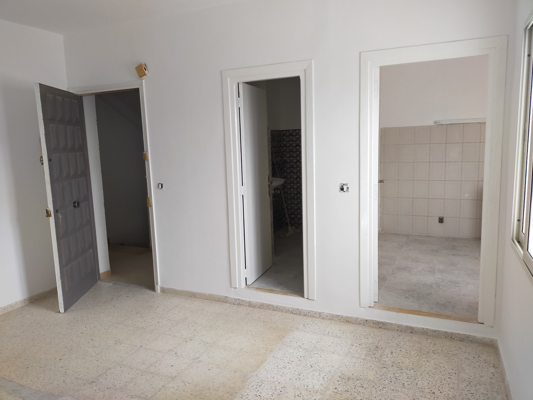 Location Appart. 1 pice