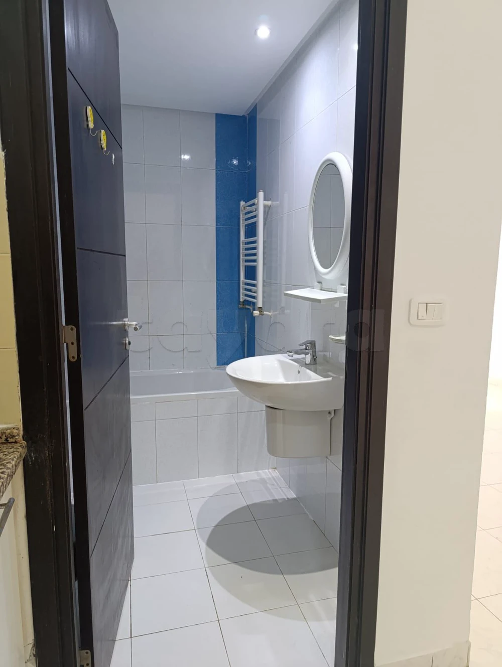 El Menzah El Menzah 9 Location Appart. 1 pice S1 a manzah9 c