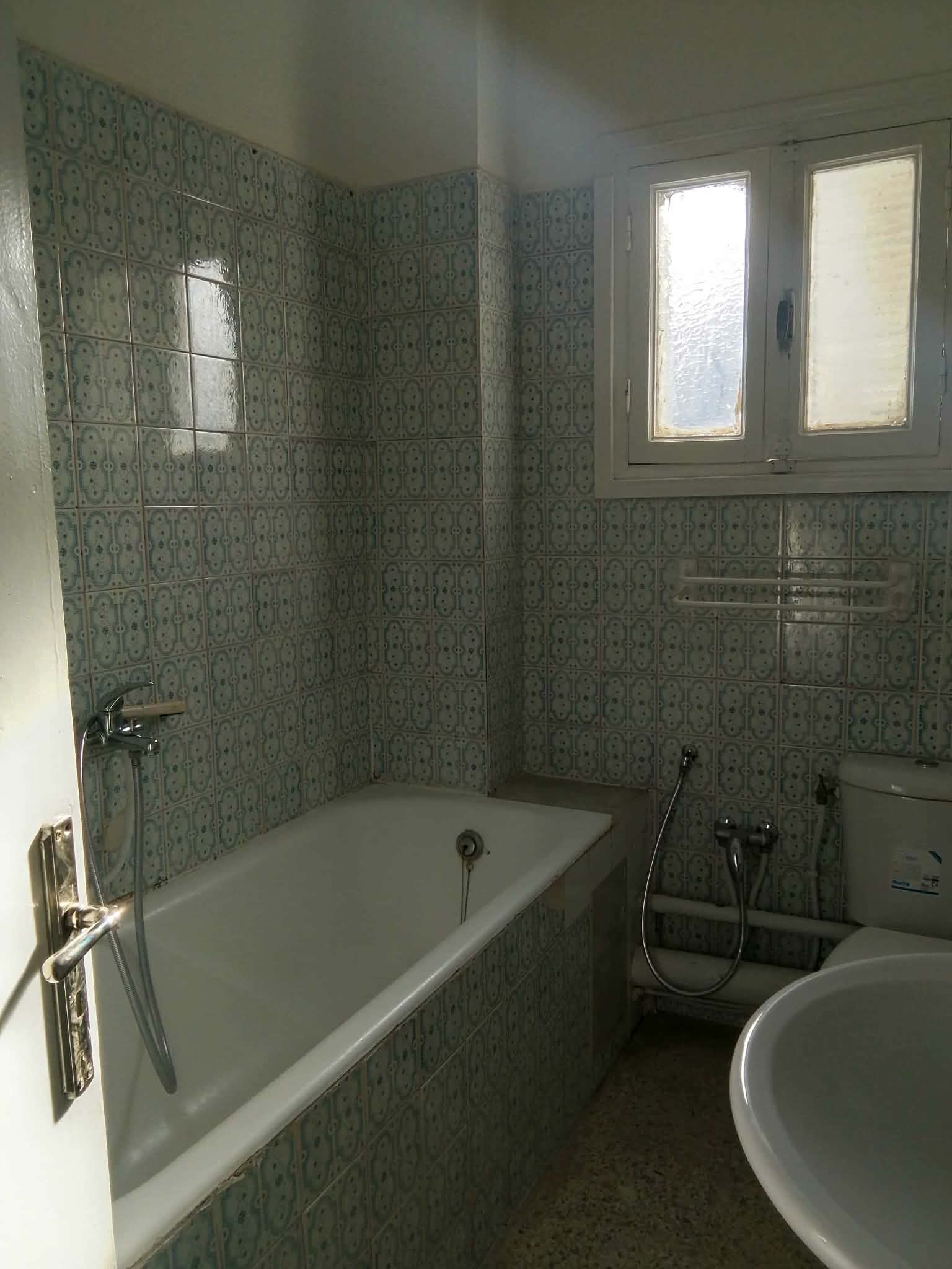 Location Appart. 2 pices