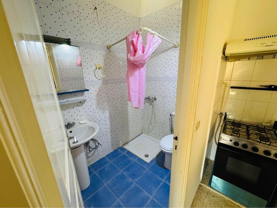 El Menzah Mutuelle Ville Location Maisons S0 a mutuelleville