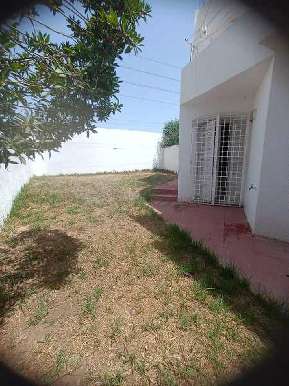 El Menzah El Menzah 9 Location Maisons S4 a manzah 9c