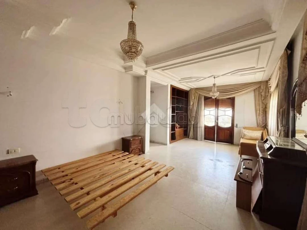 El Menzah El Manar 1 Location Maisons S4 a manar1