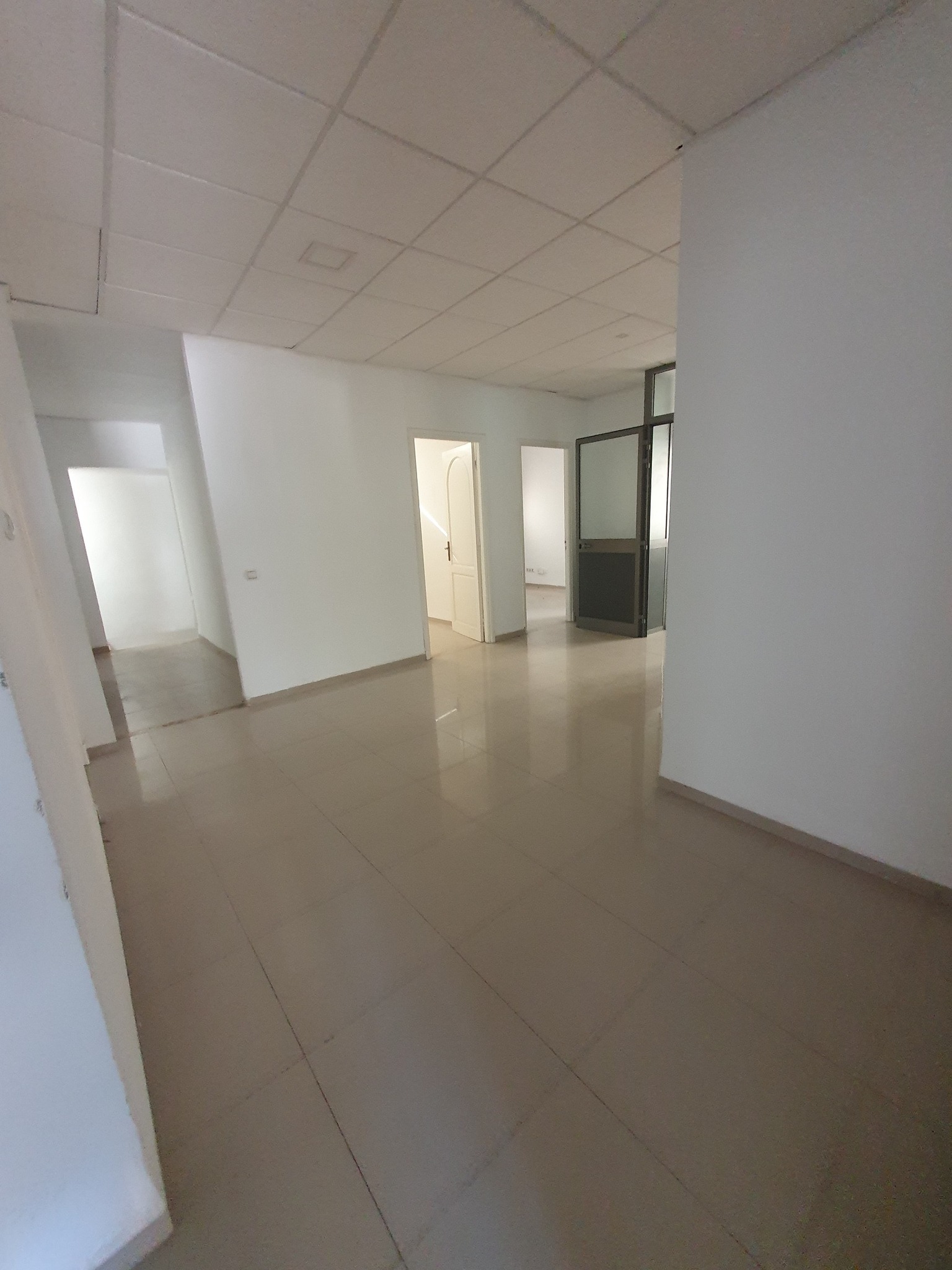 El Menzah Mutuelle Ville Location Appart. 5 pices+ S 5 a mutuelle ville