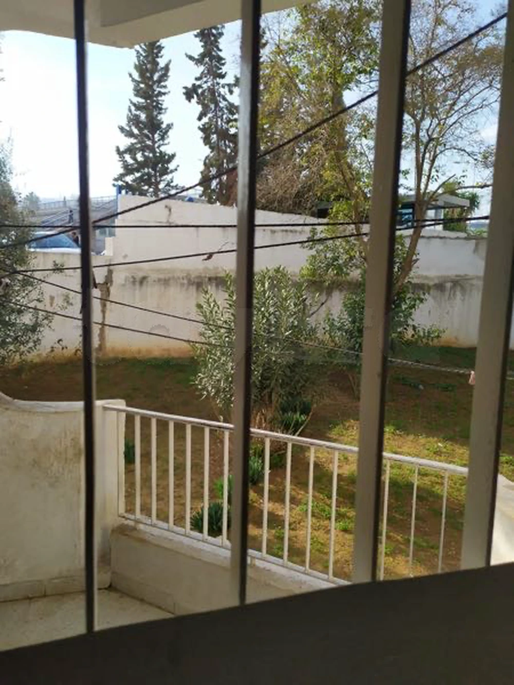 El Menzah&nbsp;El Manar 2&nbsp;Location&nbsp;Appart. 3 pi�ces&nbsp;S3a manar2