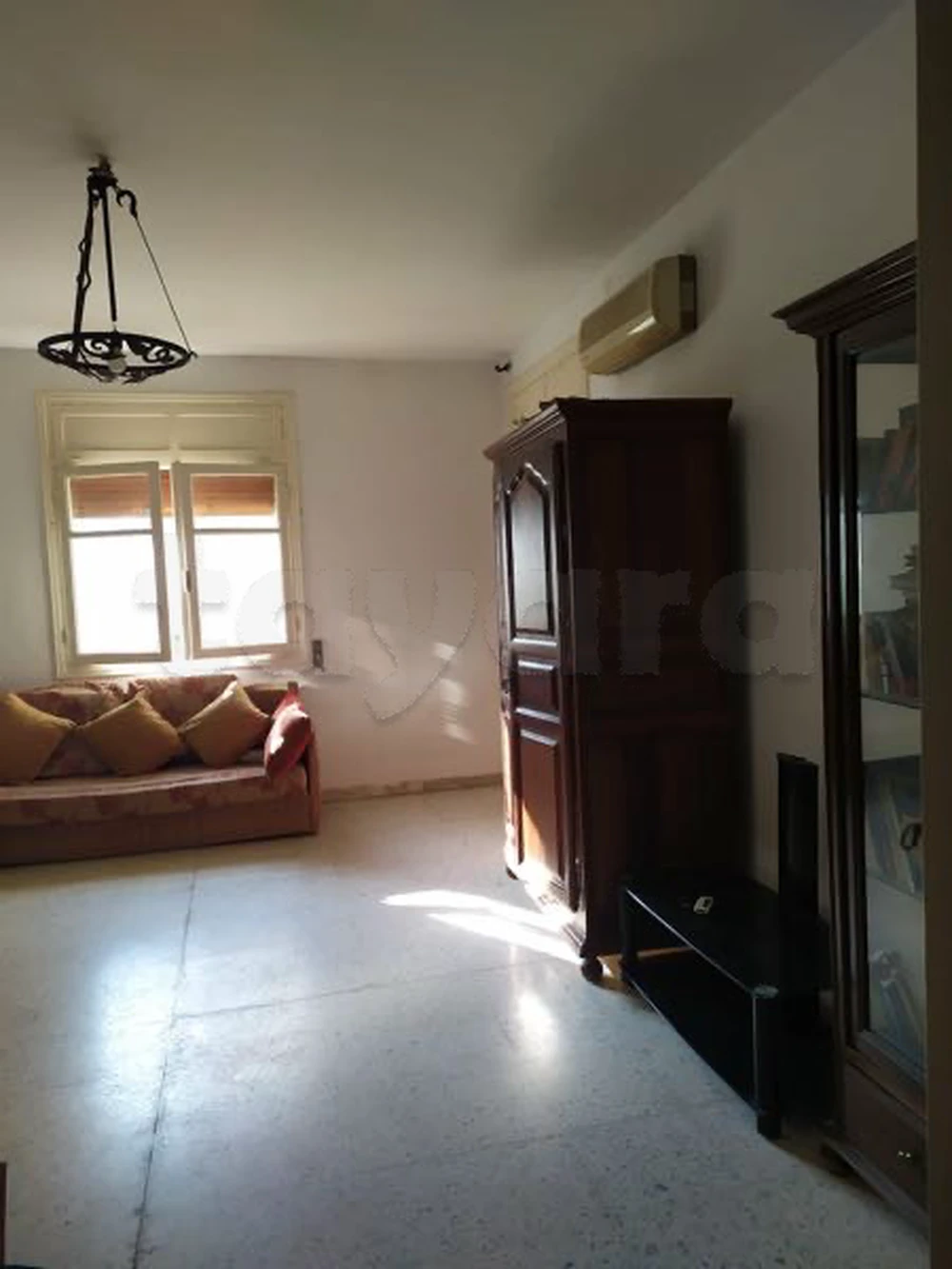 El Menzah&nbsp;El Manar 2&nbsp;Location&nbsp;Appart. 3 pi�ces&nbsp;S3a manar2