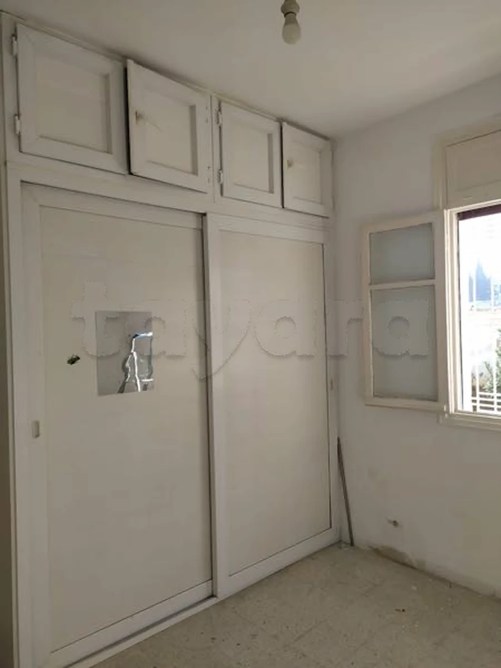 El Menzah&nbsp;El Manar 2&nbsp;Location&nbsp;Appart. 3 pi�ces&nbsp;S3a manar2