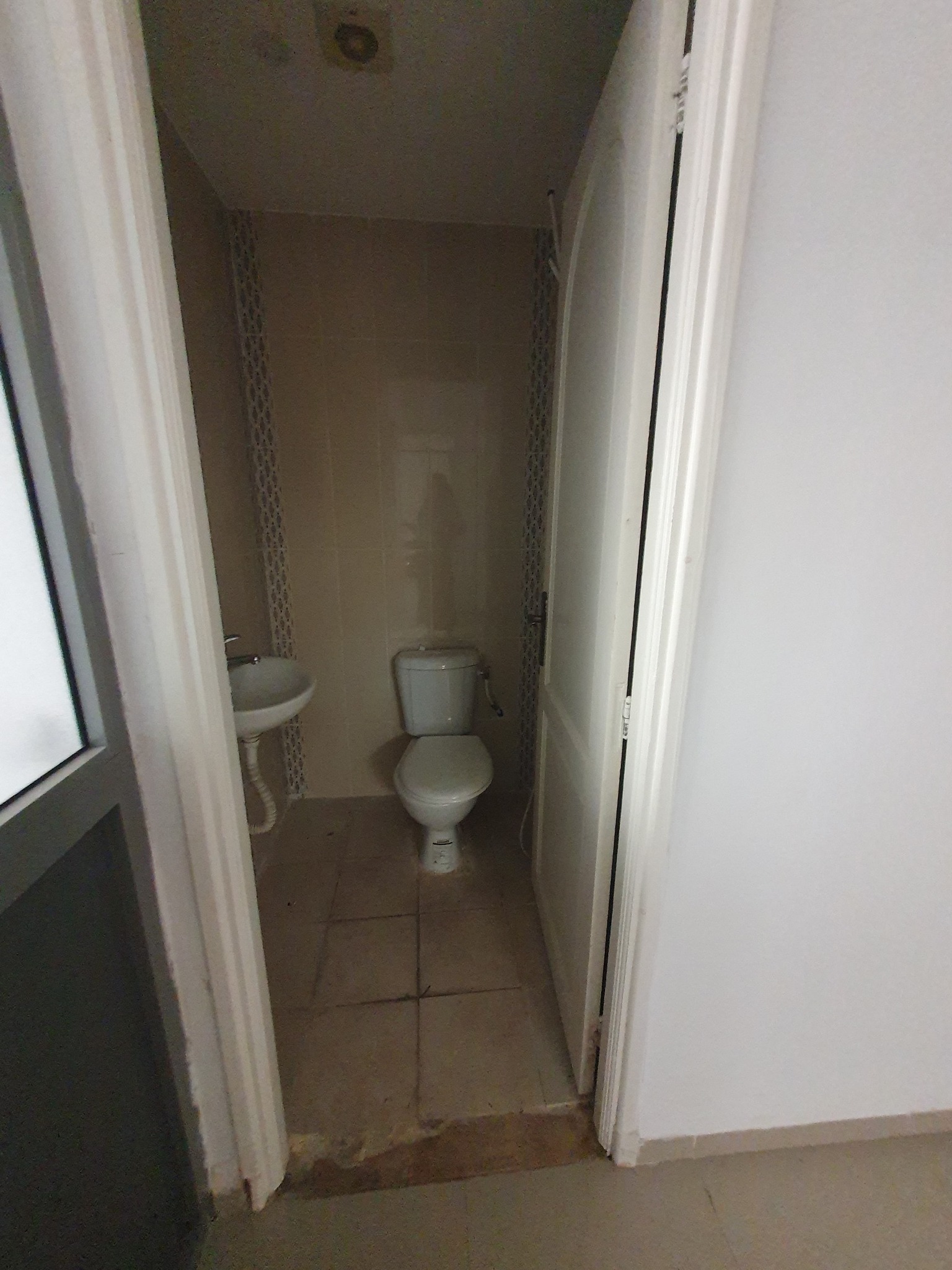 El Menzah&nbsp;Mutuelle Ville&nbsp;Location&nbsp;Maisons&nbsp;S 5a mutuelle ville