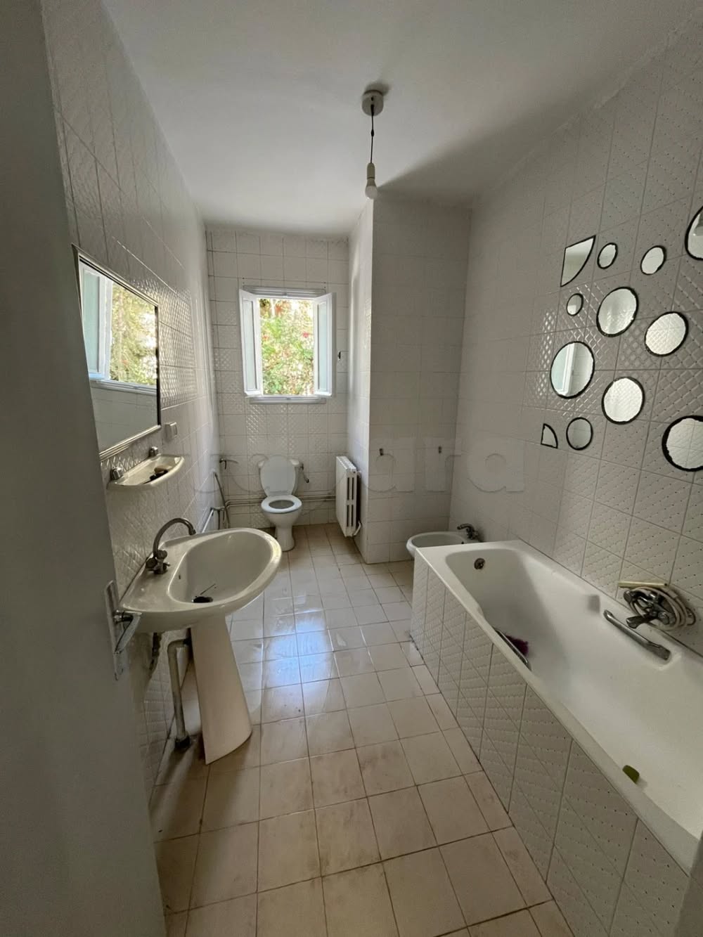 Location&nbsp;Appart. 1 pi�ce